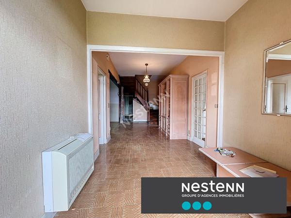 Maison en Pierre Bias 7 pièce(s) 165 m2 proche de villeneuve sur lot