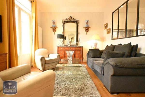 Appartement à vendre 2 pièces 80.07m²