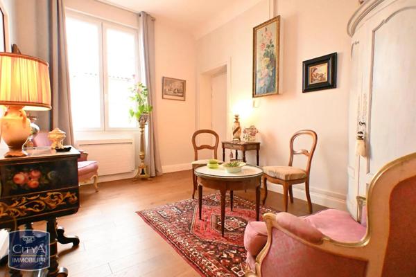 Appartement à vendre 2 pièces 80.07m²