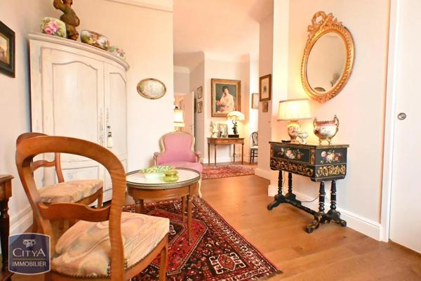 Appartement à vendre 2 pièces 80.07m²