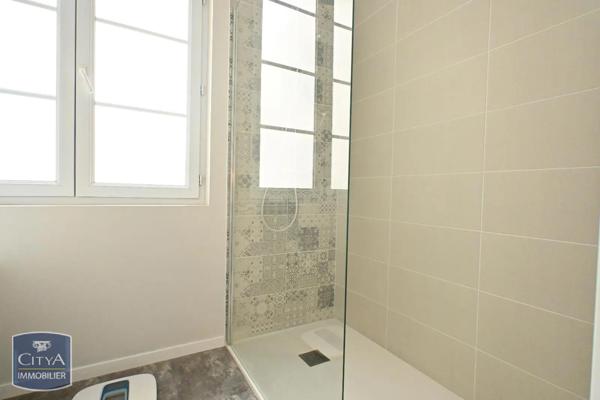 Appartement à vendre 2 pièces 80.07m²