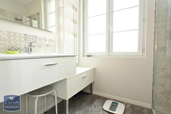 Appartement à vendre 2 pièces 80.07m²