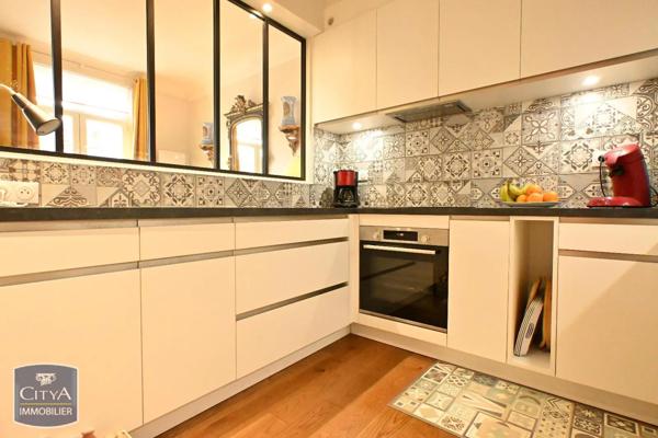 Appartement à vendre 2 pièces 80.07m²