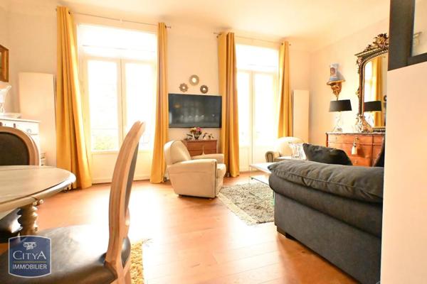 Appartement à vendre 2 pièces 80.07m²
