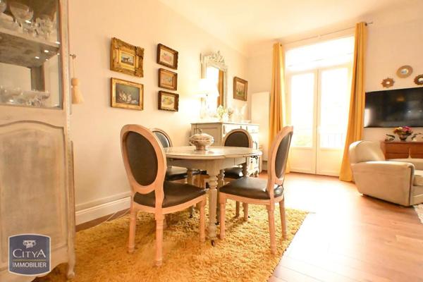 Appartement à vendre 2 pièces 80.07m²