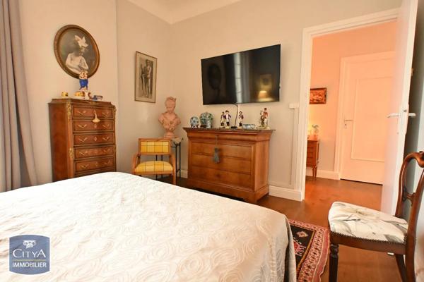 Appartement à vendre 2 pièces 80.07m²