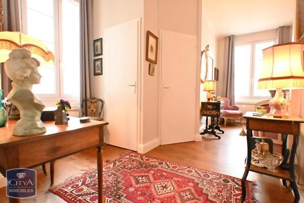 Appartement à vendre 2 pièces 80.07m²