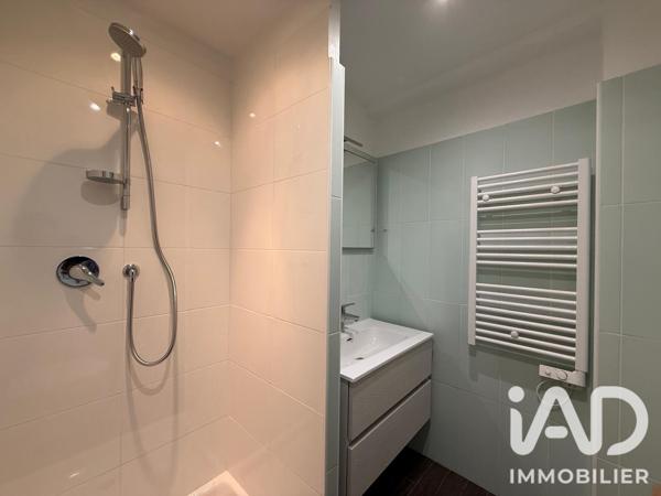 Appartement à vendre 2 pièces 36 m² Menton