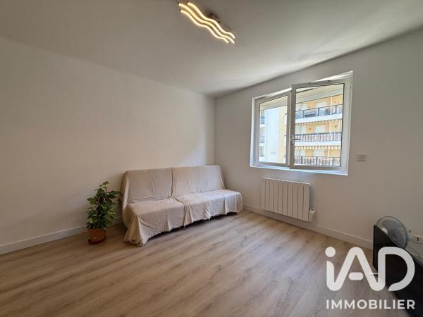 Appartement à vendre 2 pièces 36 m² Menton