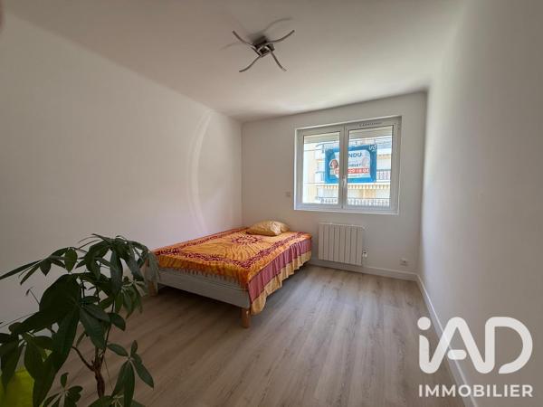 Appartement à vendre 2 pièces 36 m² Menton