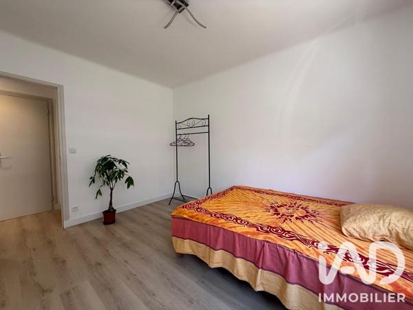 Appartement à vendre 2 pièces 36 m² Menton