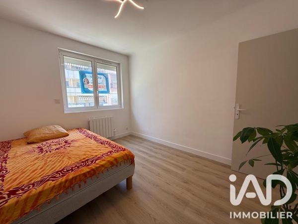 Appartement à vendre 2 pièces 36 m² Menton