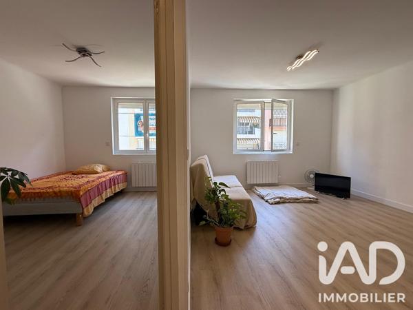 Appartement à vendre 2 pièces 36 m² Menton