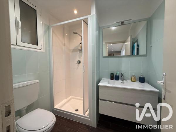 Appartement à vendre 2 pièces 36 m² Menton