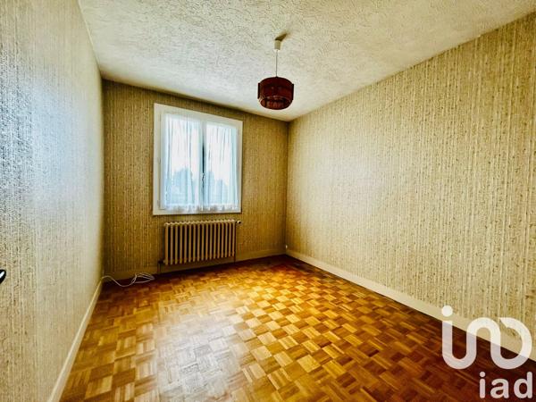 Maison à vendre 5 pièces 94 m² Pussay