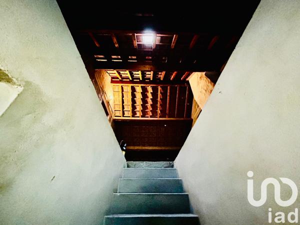 Maison à vendre 5 pièces 94 m² Pussay