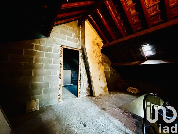 Maison à vendre 5 pièces 94 m² Pussay