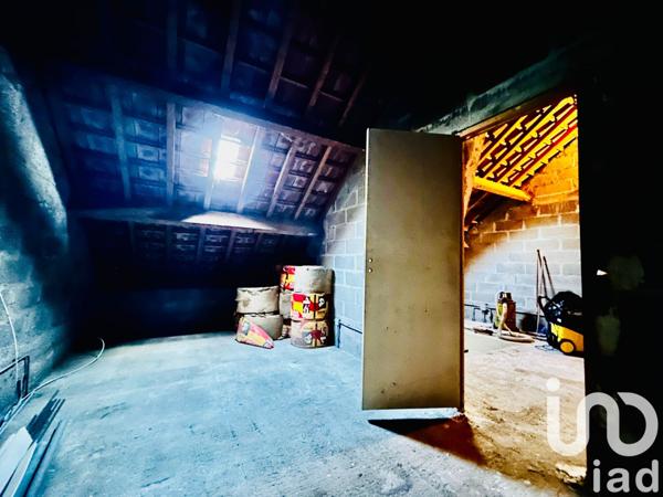 Maison à vendre 5 pièces 94 m² Pussay