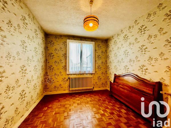 Maison à vendre 5 pièces 94 m² Pussay