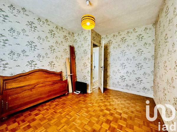 Maison à vendre 5 pièces 94 m² Pussay