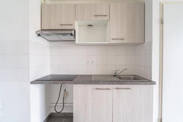 Appartement à vendre 3 pièces 61.41m² Toulouse (31200)