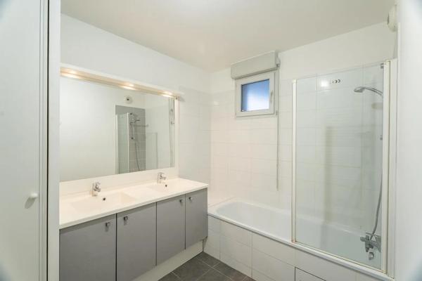 Appartement à vendre 3 pièces 61.41m² Toulouse (31200)