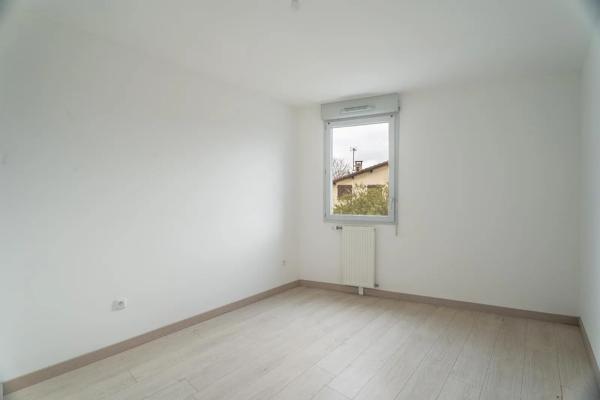 Appartement à vendre 3 pièces 61.41m² Toulouse (31200)
