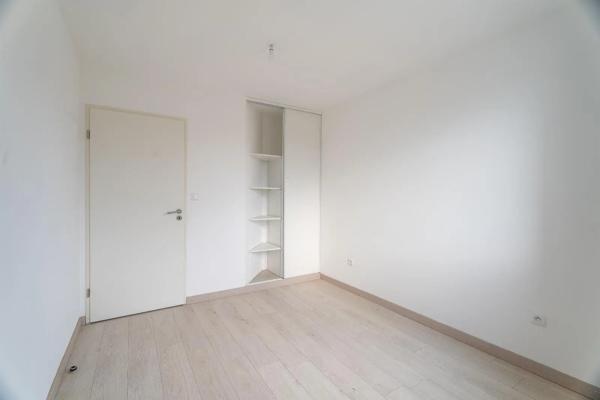 Appartement à vendre 3 pièces 61.41m² Toulouse (31200)
