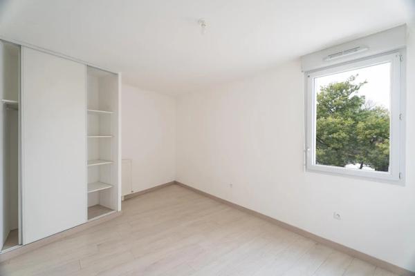 Appartement à vendre 3 pièces 61.41m² Toulouse (31200)