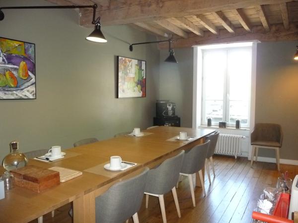MONTBRISON HYPER-CENTRE – 191 m² – TRIPLEX – CINQ CHAMBRES – DPE C GES C Montbrison (42600)