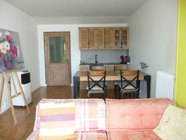 MONTBRISON HYPER-CENTRE – 191 m² – TRIPLEX – CINQ CHAMBRES – DPE C GES C Montbrison (42600)