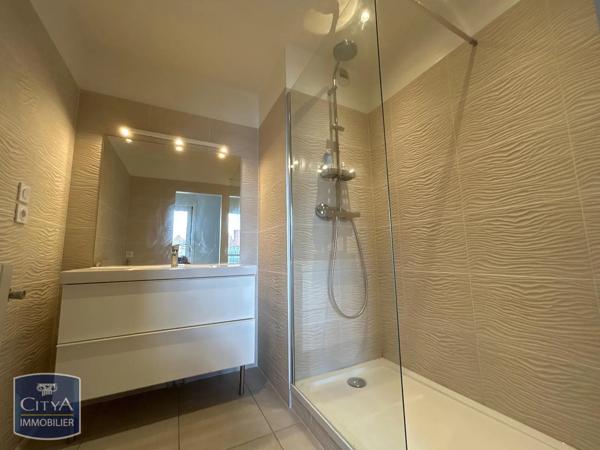Appartement à louer 2 pièces 45.06m² Lyon 2e Arrondissement (69002)