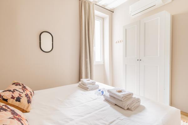 Location 3 pieces meublé Paris 6e