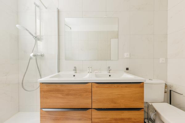 Location 3 pieces meublé Paris 6e