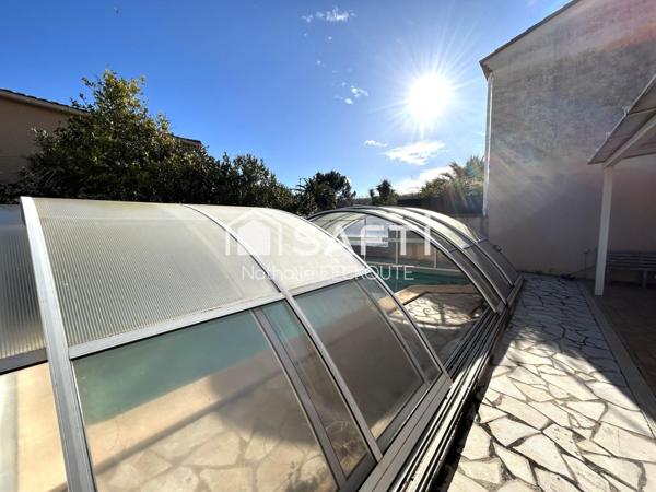 ST CYPRIEN PROCHE PORT