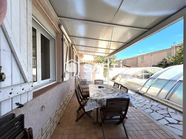 ST CYPRIEN PROCHE PORT