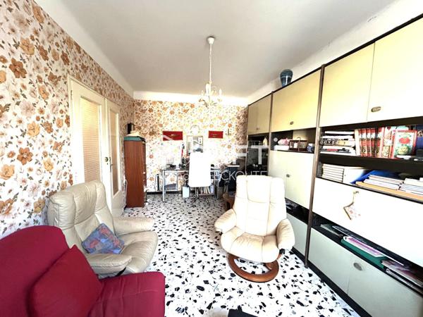 ST CYPRIEN PROCHE PORT