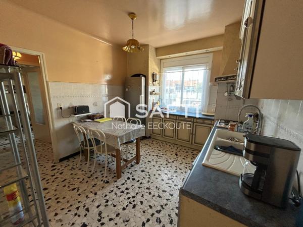 ST CYPRIEN PROCHE PORT