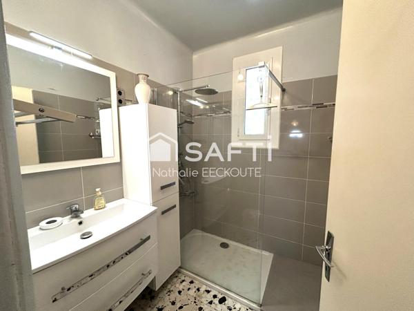 ST CYPRIEN PROCHE PORT