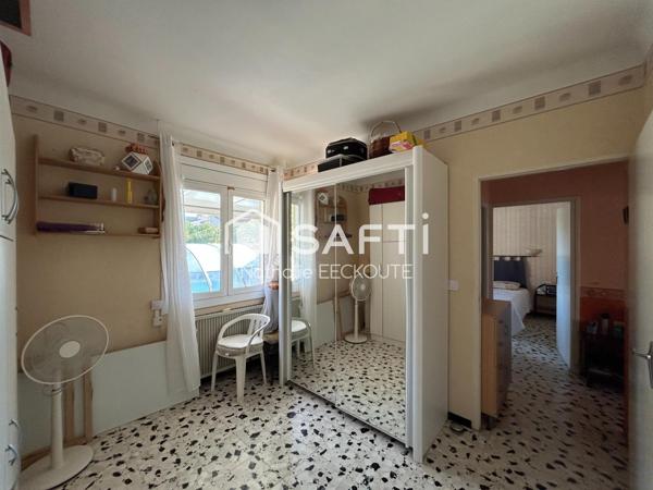 ST CYPRIEN PROCHE PORT