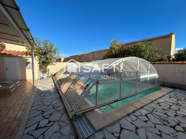 ST CYPRIEN PROCHE PORT