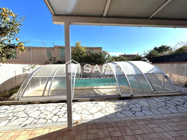 ST CYPRIEN PROCHE PORT