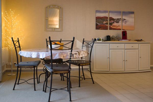 Appartement St Hilaire De Riez 2 pièce(s) 44.56 m2