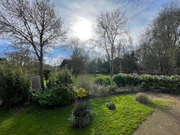 Maison ancienne 125m2LA ROCHELLE