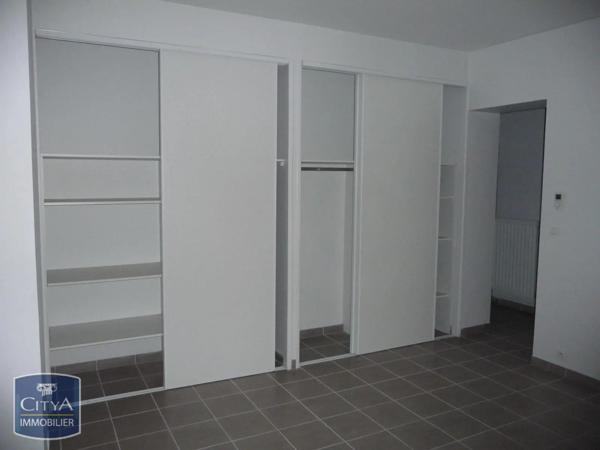 Appartement à louer 4 pièces 87.26m²