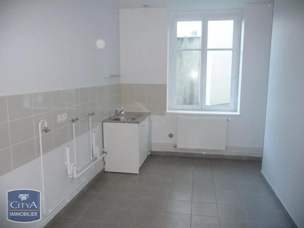 Appartement à louer 4 pièces 87.26m²