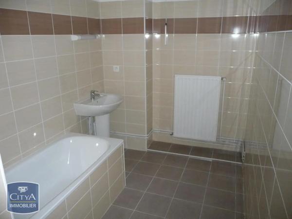 Appartement à louer 4 pièces 87.26m²