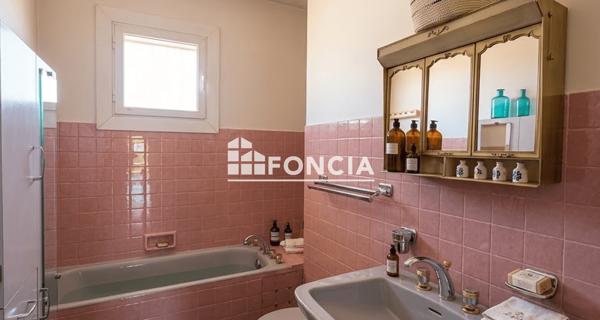 À vendre Appartement 5 pièces 14.74 m² - Menton 06500