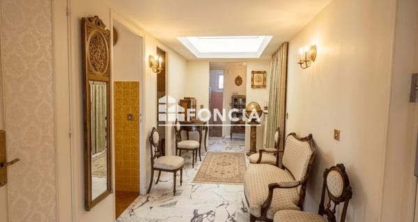 À vendre Appartement 5 pièces 14.74 m² - Menton 06500
