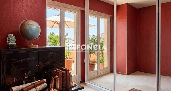 À vendre Appartement 5 pièces 14.74 m² - Menton 06500